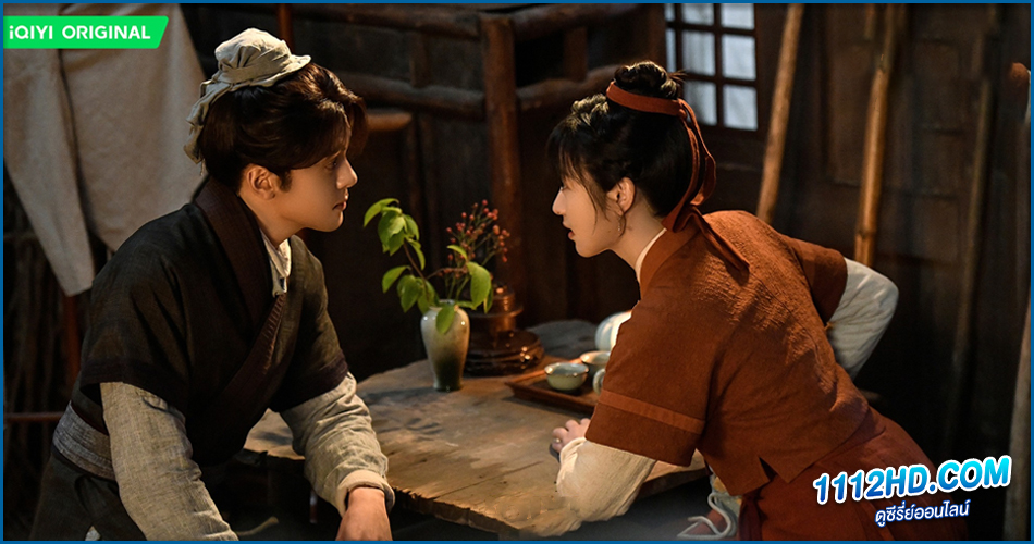 ดูซีรี่ย์ ฟาร์มรักนักปลูกผัก (พากย์ไทย) Romance on the Farm (2023) 