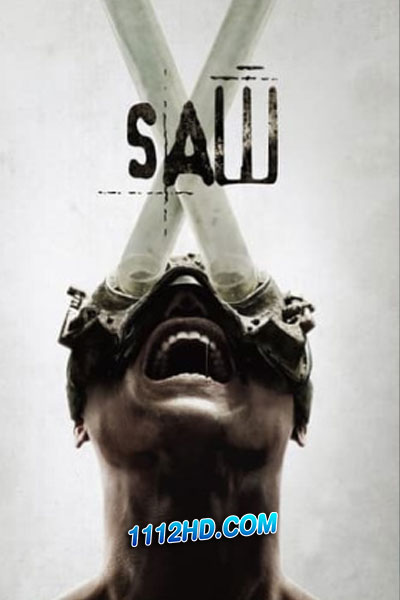 Saw X