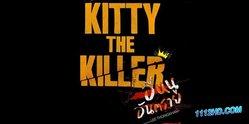 ดูหนัง อีหนูอันตราย Kitty the Killer (2023) เต็มเรื่อง 