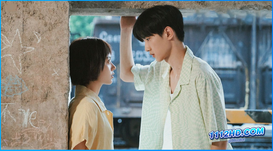 Stand by Me อยากเก็บเวลาไว้ในวันวาน (2023) 