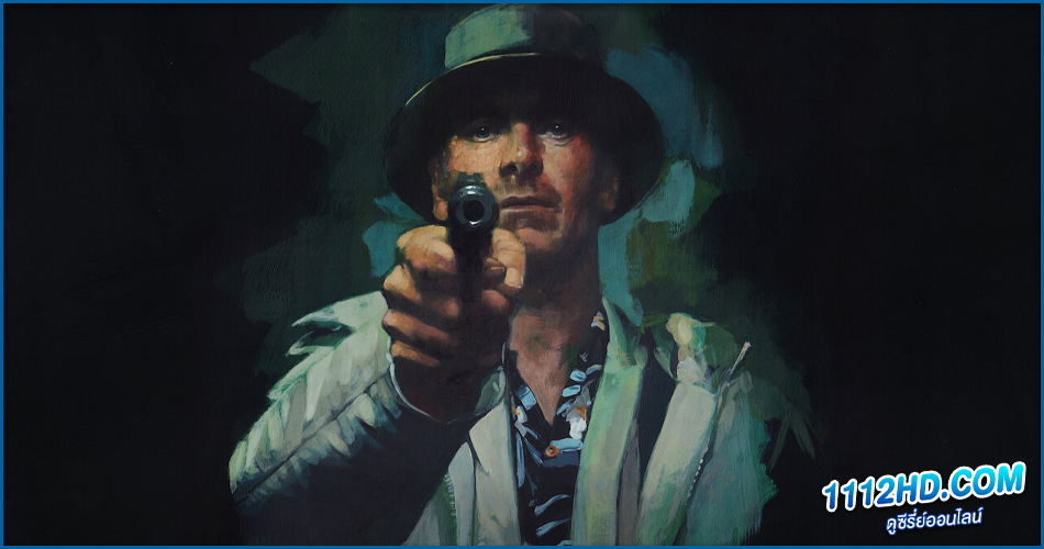 ดูหนัง The Killer นักฆ่า (2023)