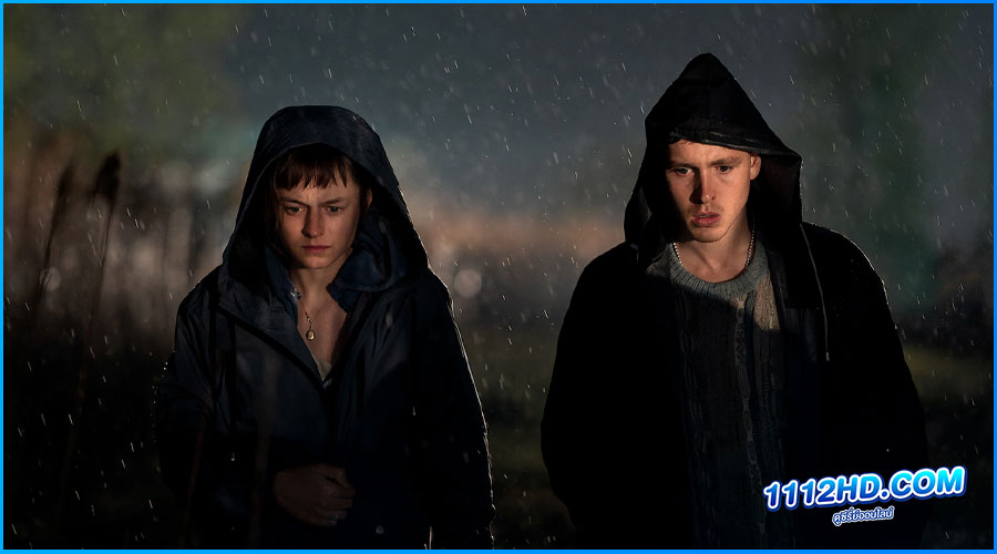 A Murder at the End of the World (2023) ซับไทย