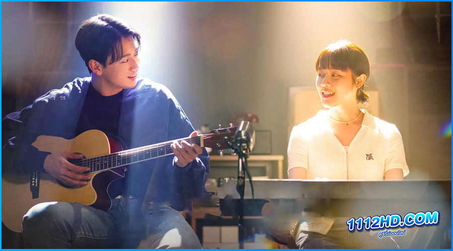 ดูซีรี่ย์ Secret Playlist (2023) 