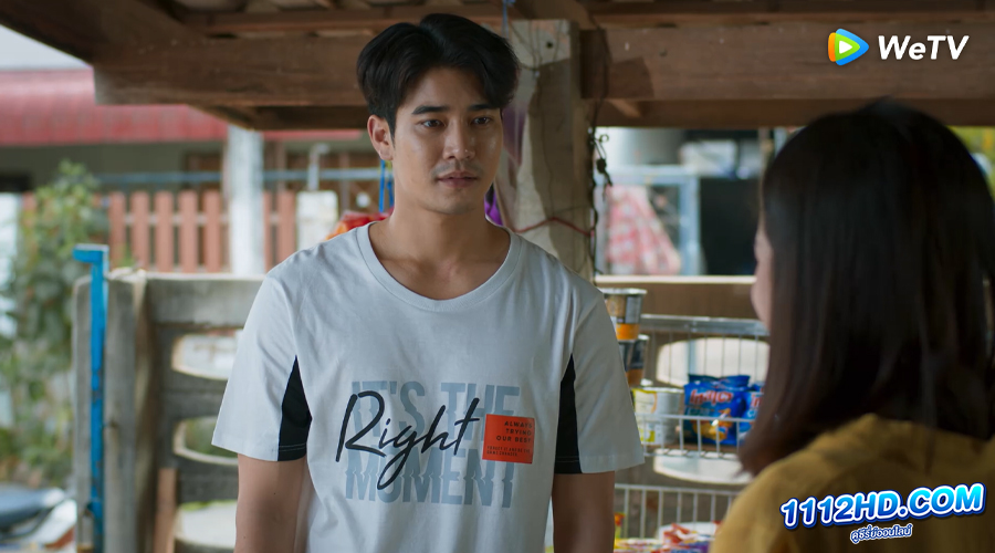 ซีรี่ย์ไทย ไทบ้านคึกคักมนต์รัก อบต. (2023) 