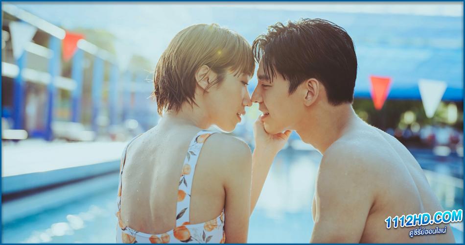 ดูซีรี่ย์ At the Moment (2023) 