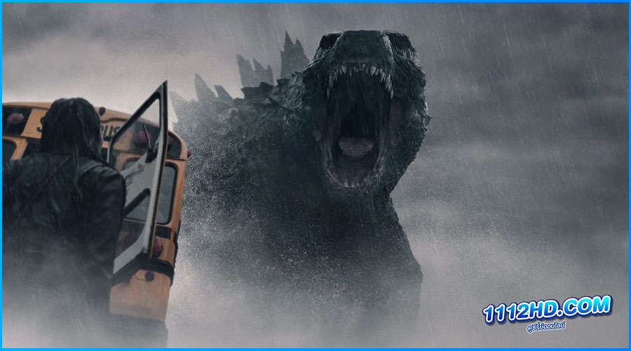 Monarch Legacy of Monsters (2023) ซับไทย