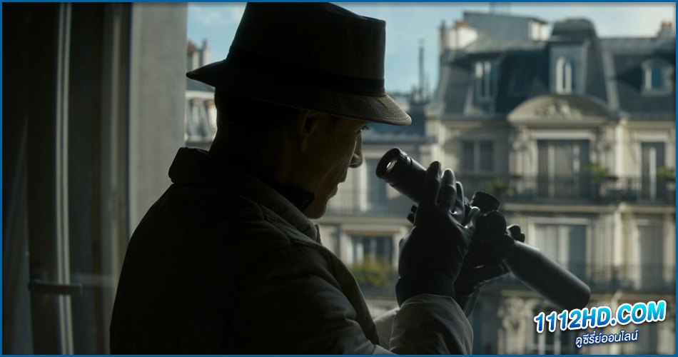  The Killer นักฆ่า (2023) Netflix 