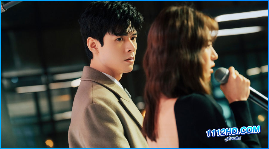 Rising With the Wind (2023) พากย์ไทย