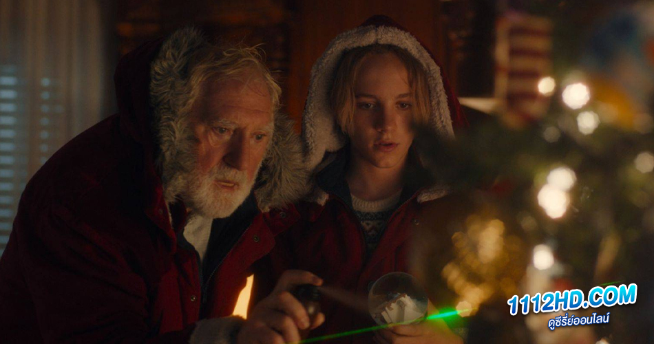 The Claus Family 3 พากย์ไทย HD