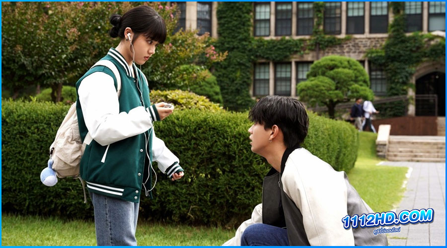 ดูซีรี่ย์ Secret Playlist