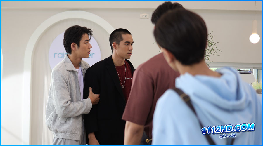 7 วันก่อนวาเลนไทน์ (2023) 