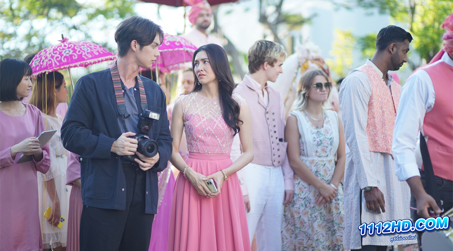 ดูหนัง ลุ้นรักป่วนก๊วนแฟนเก่า Congrats My Ex! (2023)