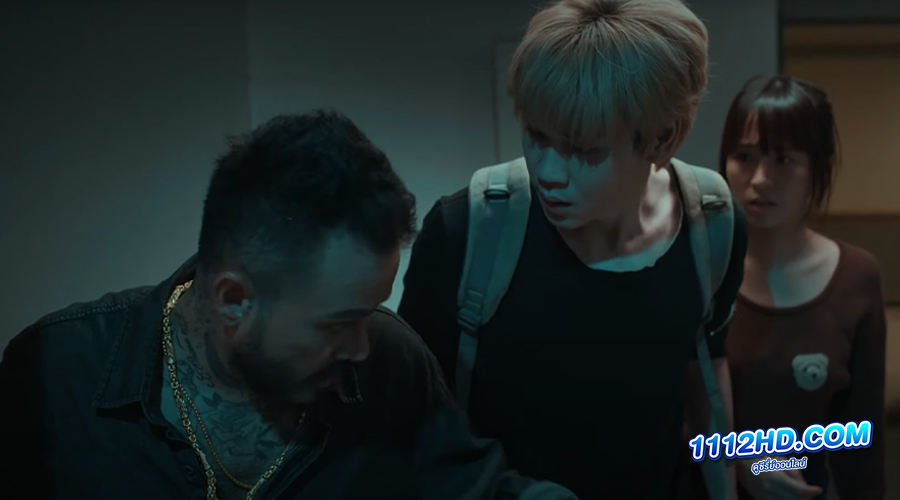 The Box กล่องหลอนซ่อนตาย (2023) 