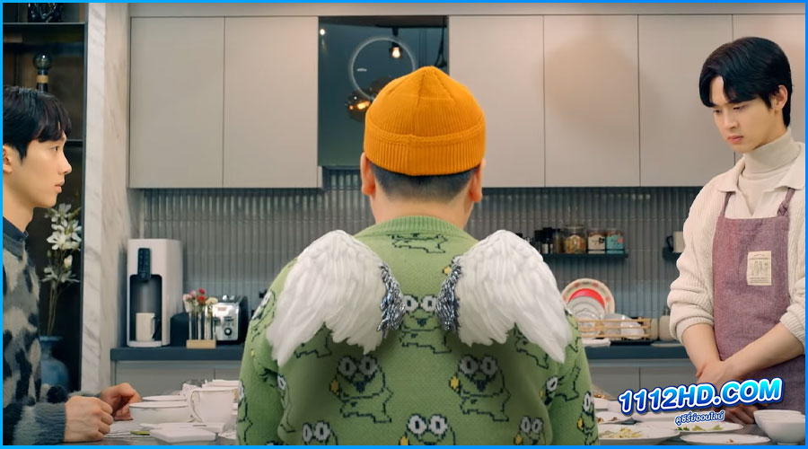 My Man is Cupid (2023) ปิ๊งรักนายคิวปิด 