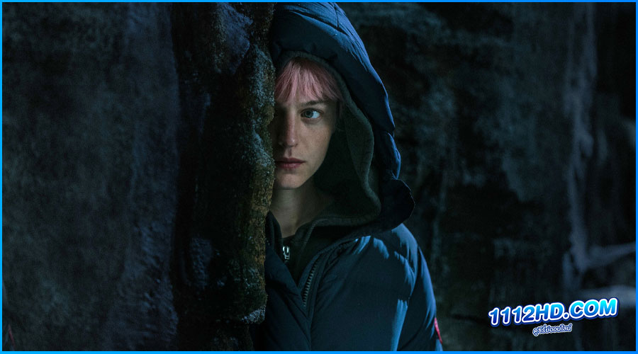 ดูซีรี่ย์ A Murder at the End of the World 