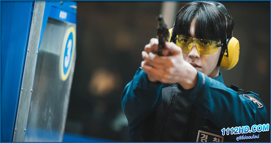 ดูซีรี่ย์ Vigilante (2023) EP.1-8 (ซับไทย)