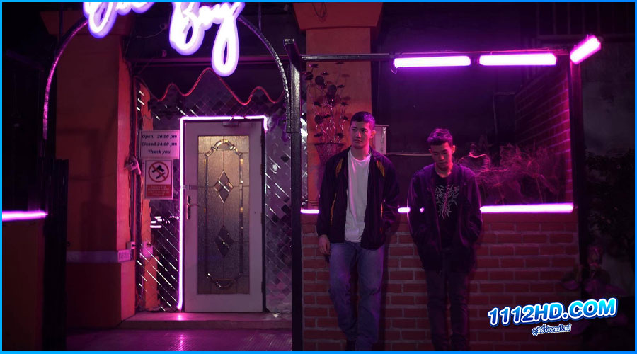 ดูหนัง ดอยบอย DOI BOY (2023) 