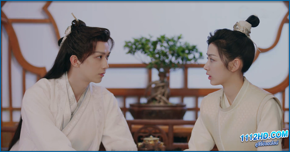 หมอรักข้ามภพ EP.1-24 (ซับไทย)