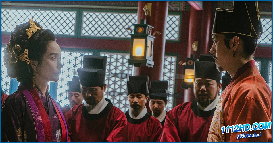 Goryeo–Khitan War ซับไทย