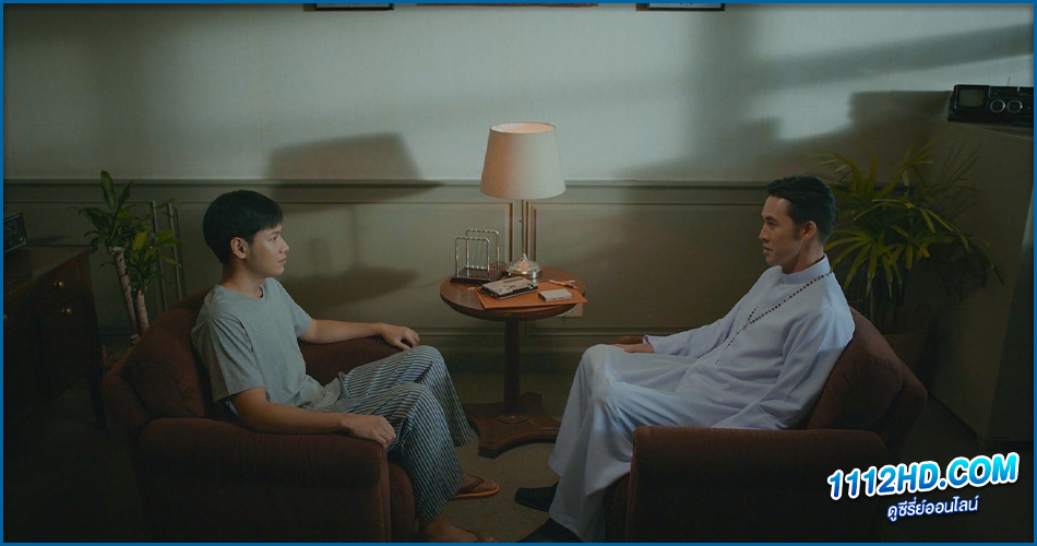 ซีรี่ย์ไทย Shadow เงา ล่า ตาย (2023) EP.1-14 (จบ)