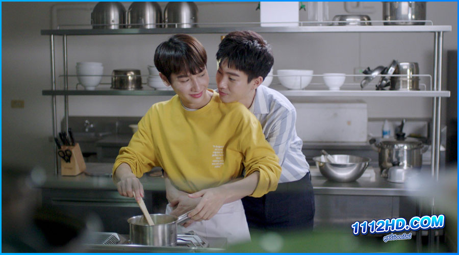 Cooking Crush อาหารเป็นยังไงครับหมอ