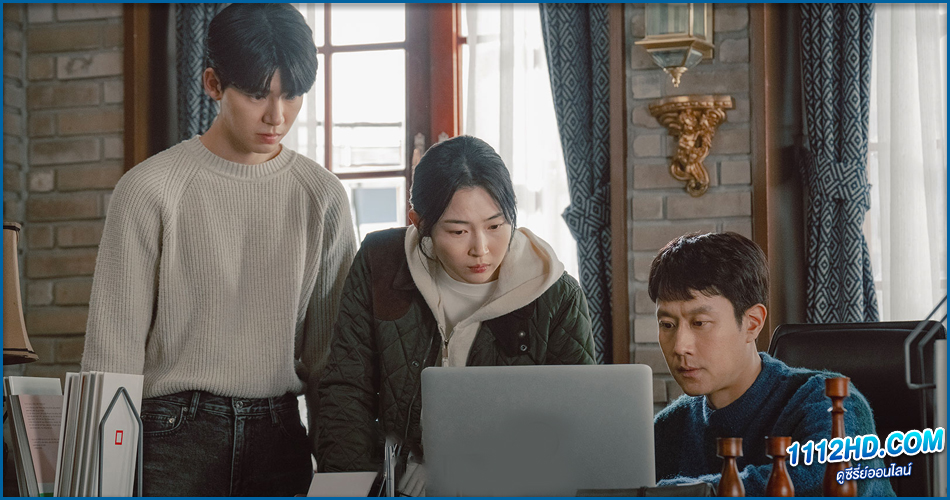 ดูซีรี่ย์ Miraculous Brothers พี่น้องปาฏิหาริย์ (2023) พากย์ไทย