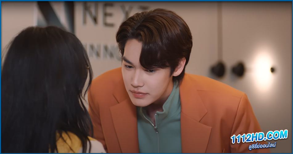 ดูซีรี่ย์ Faceless Love รักไม่รู้หน้า (2023) 