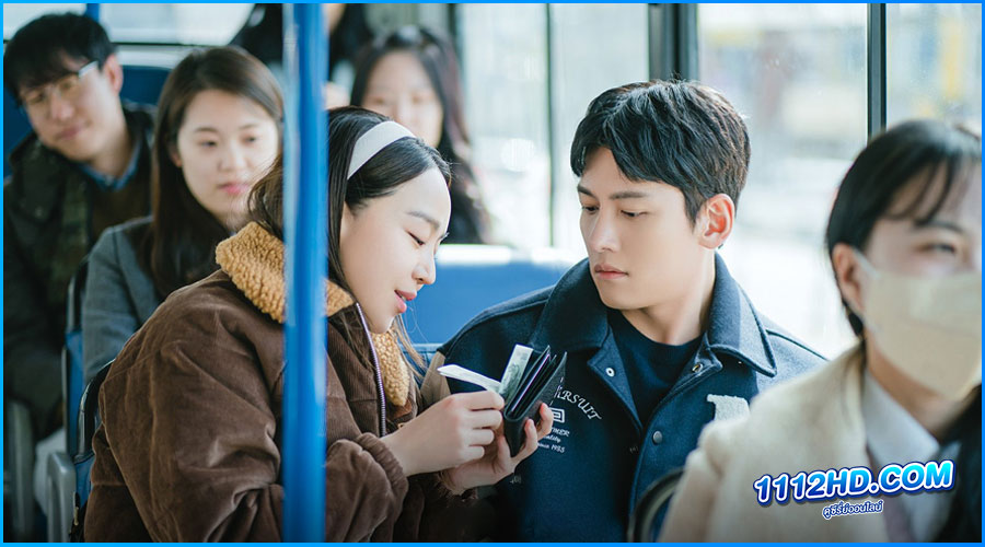 ดูซีรี่ย์ Welcome to Samdalri (2023) 