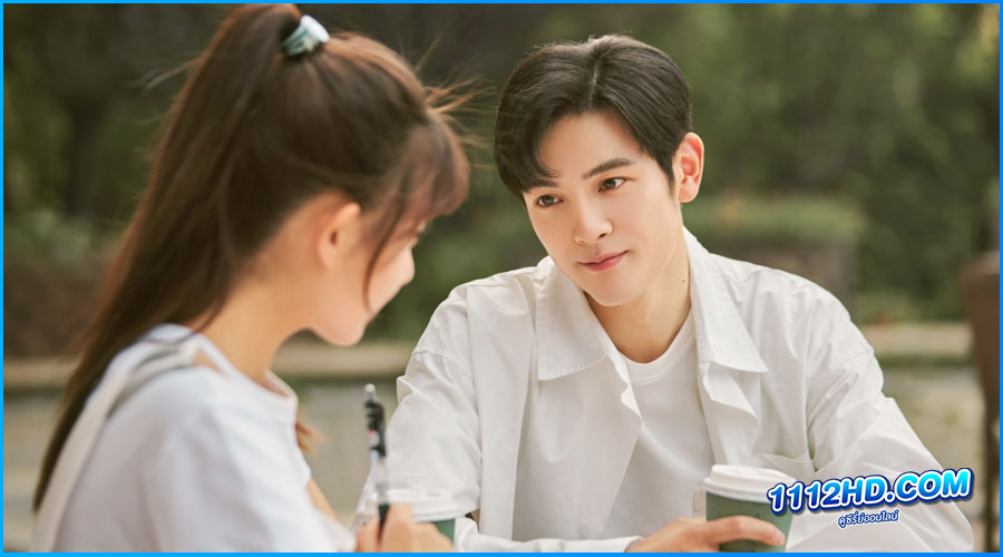 ดูซีรี่ย์ My Life as a Villain Character (2022) พากย์ไทย