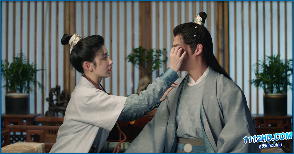  Ms. Fantastic Miracle Doctor (2023) หมอรักข้ามภพ