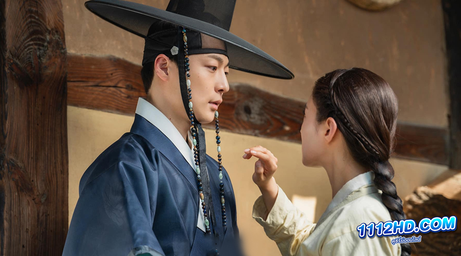 ดูซีรี่ย์ The Story of Park's Marriage Contract