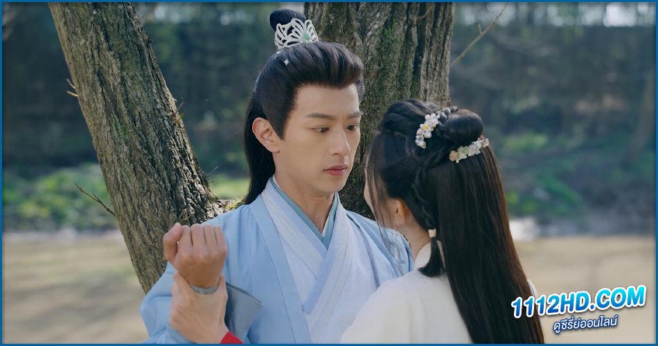 Tea of Destiny (2023) วิวาห์ลวงพ่วงรัก