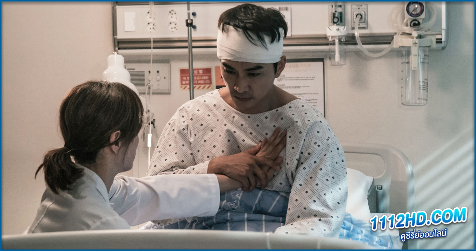  Black ภารกิจคู่หูล่าวิญญาณ (2017) 