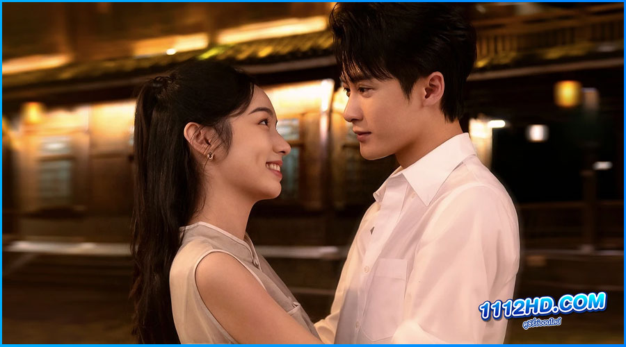 ดูซีรี่ย์ Love Me Love My Voice (2023) 