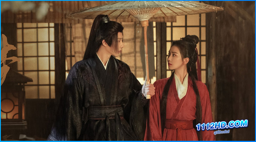 ดูซีรี่ย์ A Journey to Love (2023)