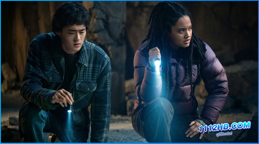 ดูซีรี่ย์ Monarch Legacy of Monsters (2023) ซับไทย