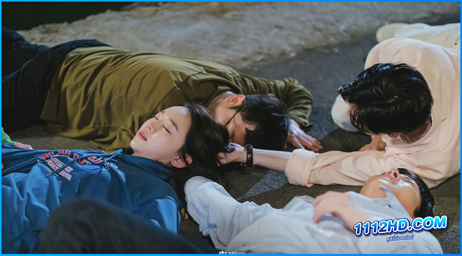 Welcome to Samdalri (2023) สู่อ้อมกอดซัมดัลลี