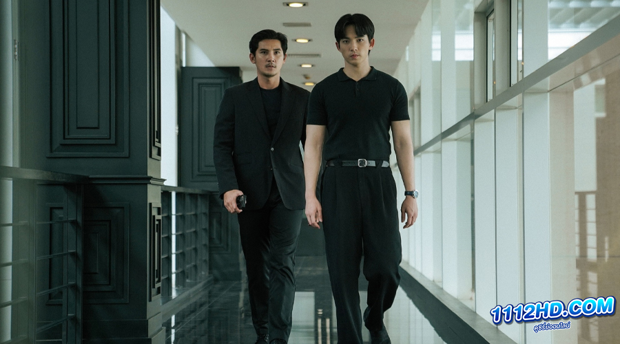 พิษเบ๊บ เดอะ ซีรีส์ (Pit Babe The Series)