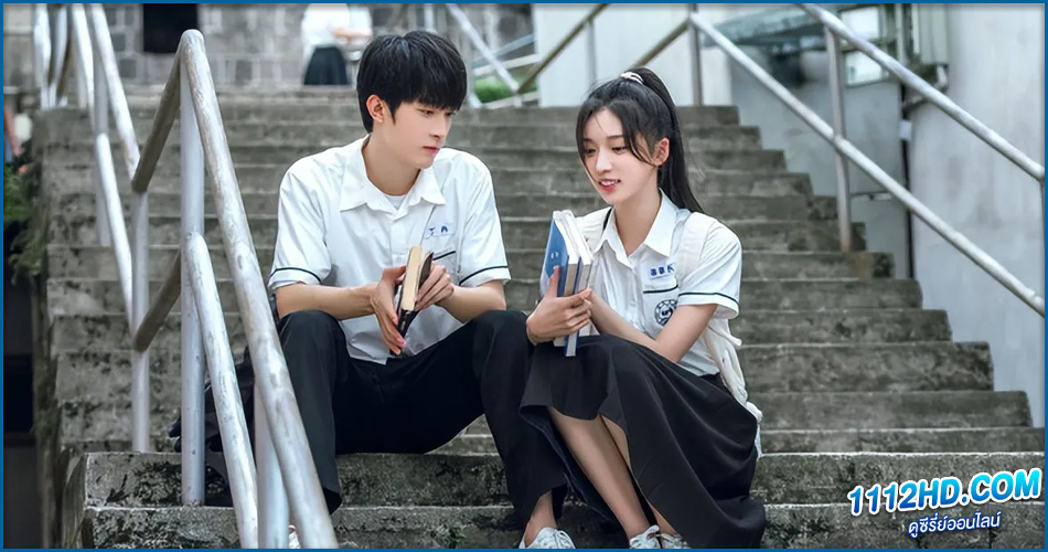 Never Too Late (2022) ไม่สายเกินไปถ้าใจยังรัก