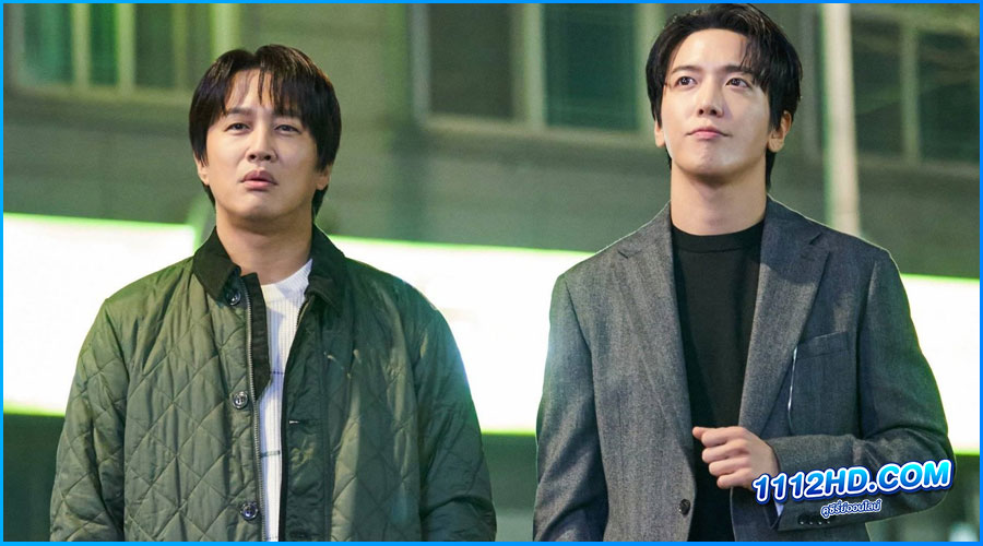 Brain Works สืบสมองเจาะคดีเดือด (2023)