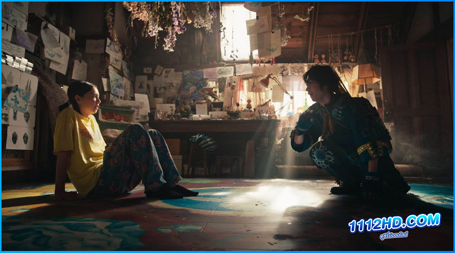 Dragons of Wonderhatch (2023) พากย์ไทย 