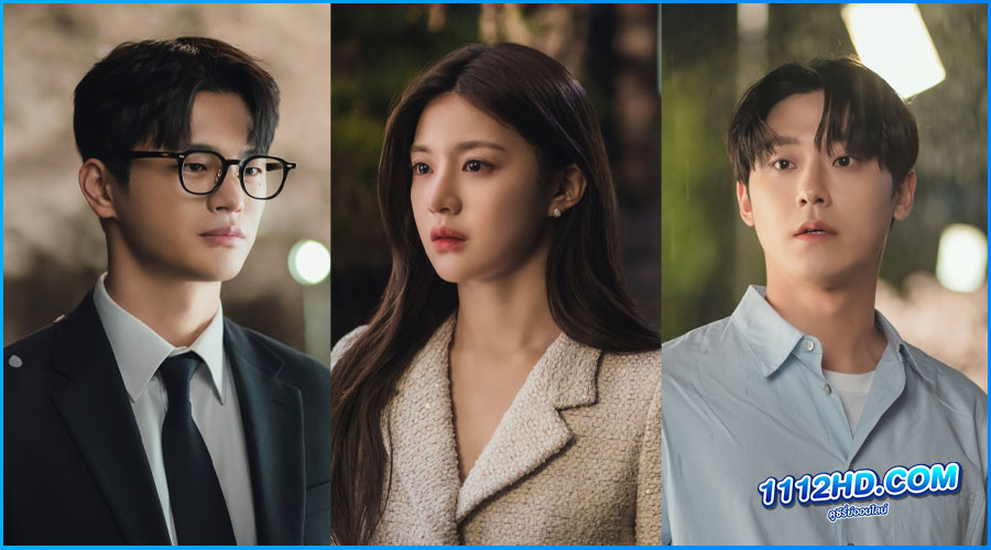 ดูซีรี่ย์ Death’s Game เกมท้าตาย