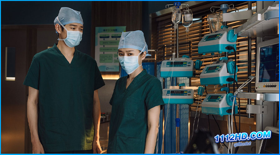  Dr. Tang ดอกเตอร์ถังยอดหมอพิชิตหัวใจ (2022) พากย์ไทย