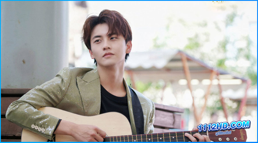 ดูซีรี่ย์ แอนตี้หัวใจยัยไอดอล Taste of Love (2023)