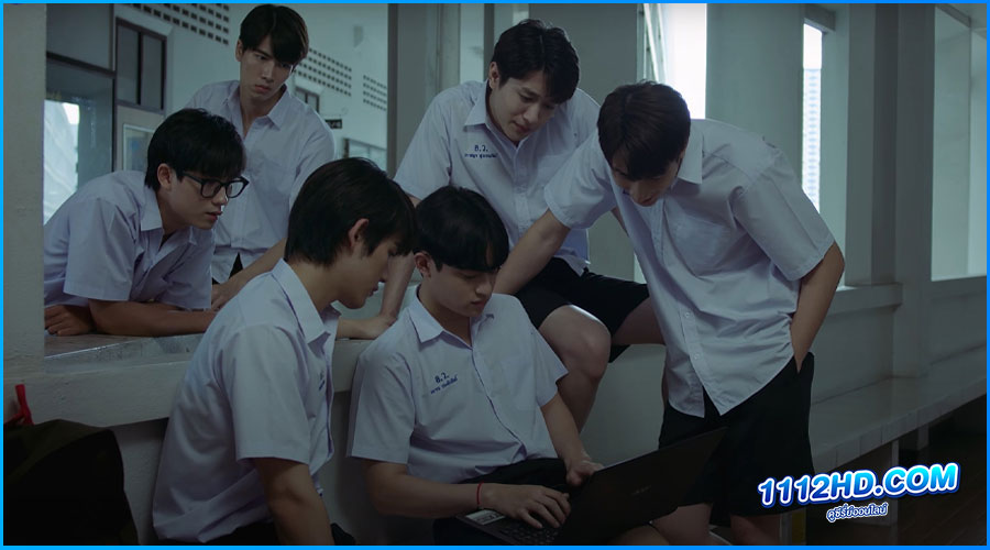 Dead Friend Forever ย้อนหลัง