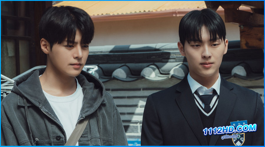 Twinkling Watermelon (2023) พากย์ไทย