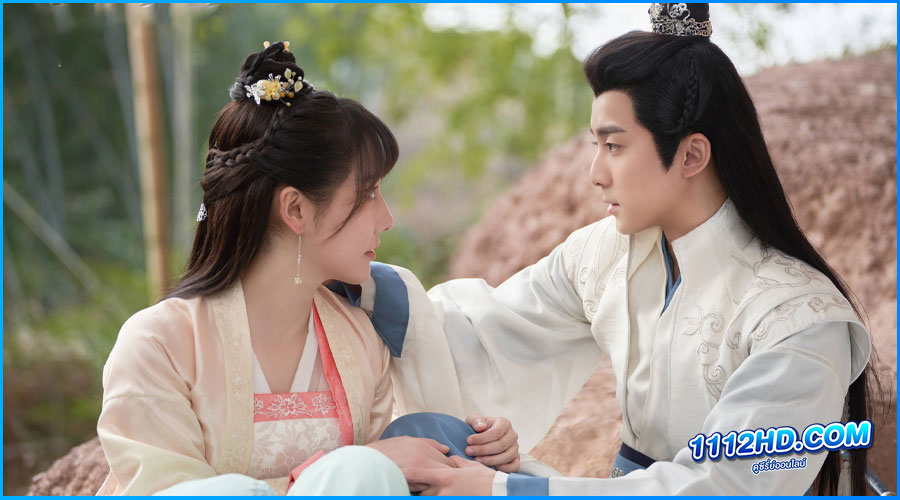 A Camellia Romance (2021) พากย์ไทย 