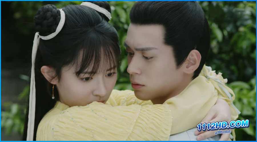 The Mermaid's Pearl นางเงือกที่รัก (2023)