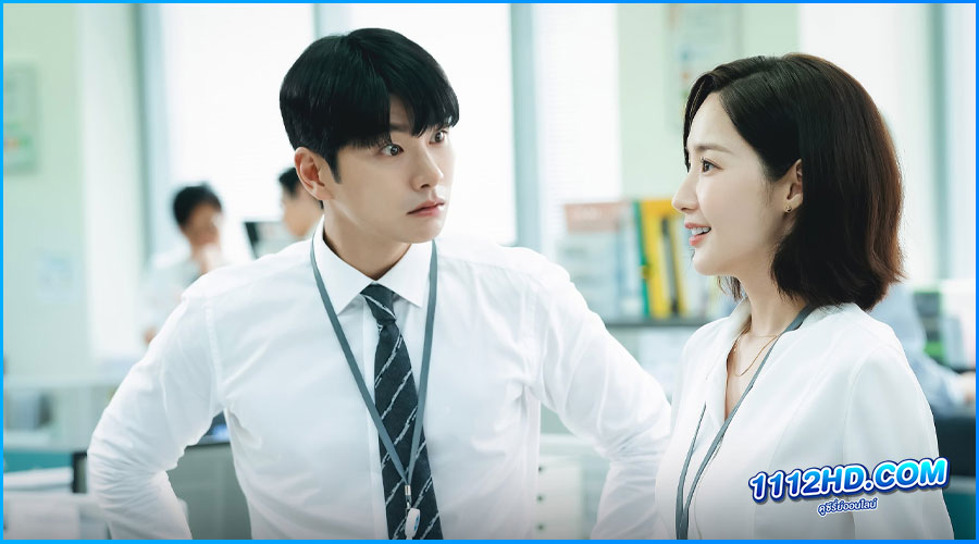 ดูซีรี่ย์ Marry My Husband (2024) ซับไทย