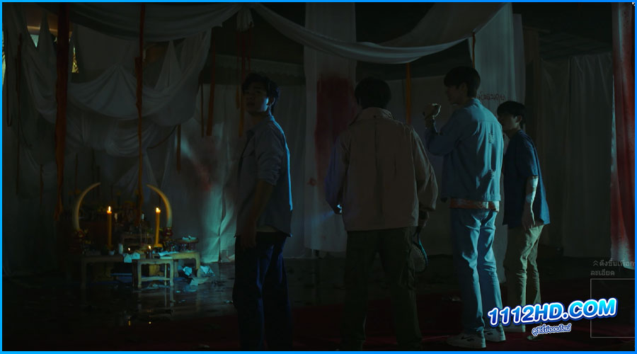 เพื่อน ตาย DFF (2023) Dead Friend Forever